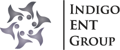 Indigo Health Logo